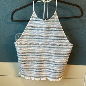 Gianni Bini tank top.